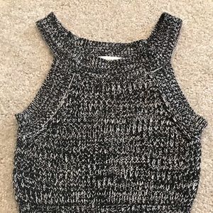 Urban Outfitters HelloMargot tank crop top